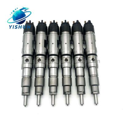 China For Caterpillar C9.3B 5101695 510-1695  Injector C9.3B  Diesel Engine Parts Fuel Injector 5101695 510-1695  For Caterpillar CAT C9.3B for sale