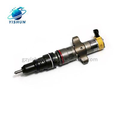 China C9 Engine Spare Parts Fuel Injector Assy 328-2573 3282573 Other for sale