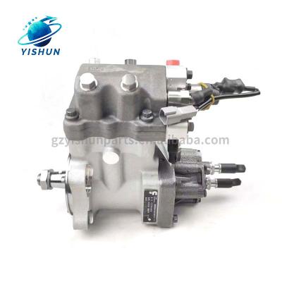 China Engineering Machinery Engine Diesel Injection Pump Qsl9 Fuel Pump 3973228 For Qsl Engine for sale