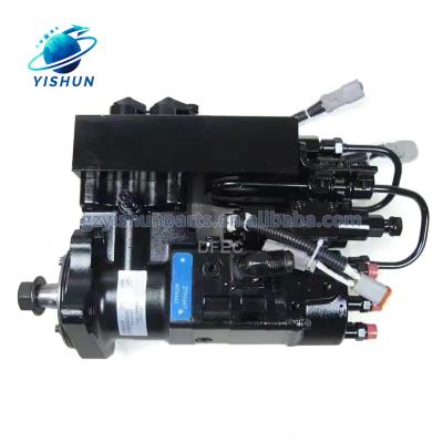 China For ISC Isc8.3 ENGINE 4076442rx Isc8.3 Diesel Engine Fuel Injection Pump 4076442 4076442rx for sale