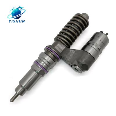 China For volvo Fuel Injector 0414702009 Common Rail Diesel Fuel Injector 0414702009 for sale