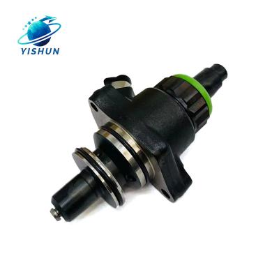 China Heavy Trucks 094040-0370 High-quality Diesel Fuel Pump Plunger Hp0 Hpo Plunger 094040-0370 0940400370 for sale