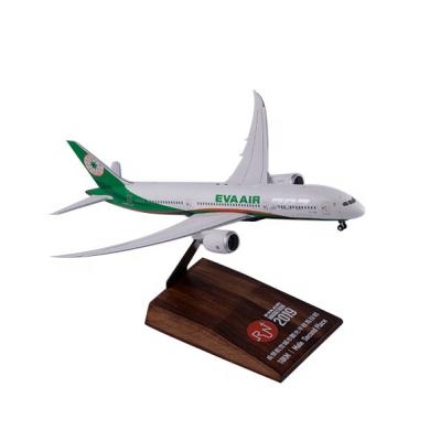 China China trophy planes flat pattern for award souvenir for sale