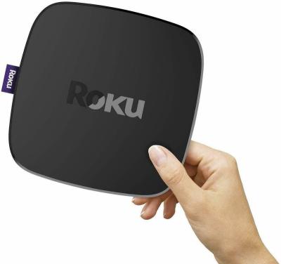 China 4K Streaming Media Player 2022 BEST DISCOUNT Roku Streaming Stick+ - HD-4K-HDR Streaming Device with Long-range Wireless and Voice Remote with TV Control for sale