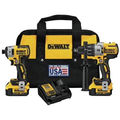 China Household AVAILABLE SALES FOR THE NEW DeWalts_20-v Max 15-Tool Lithium Ion Cordless Combos Kits.. for sale