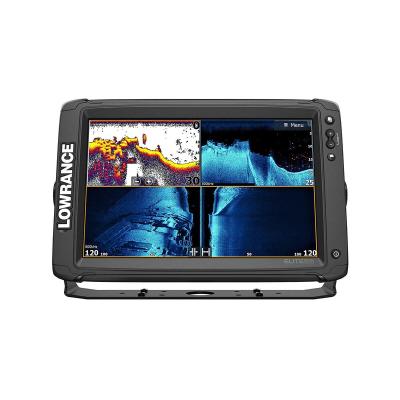 China HOT LOWRANCE HDS-16 LIVE W ACTIVE IMAGING 3-IN-1 TRANSOM MOUNT & C-MAP PRO CHART Fish Finders Fishing Supporter Fish finder for sale