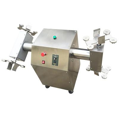 China High Efficiency Easy Operation Chocolate Making Machine Hot Selling Automatic Spherical Cavity Chocolate Machine for sale