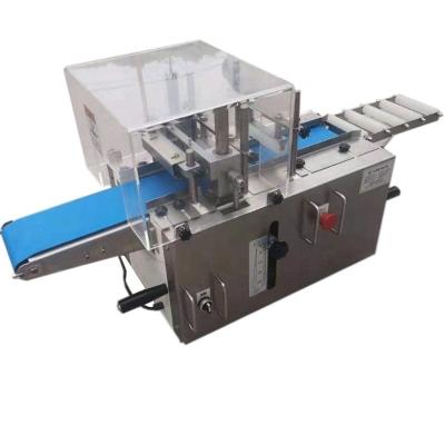 China High efficiency easy operation specializing in the production of multifunctional dessert cutting machine cake cutter biscuit wire cutter for sale