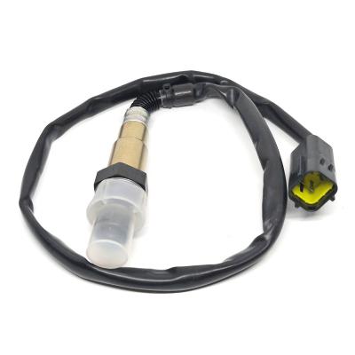 China Oxygen Sensor 39210-23800 3921023800 Lambda Sensor For KIA Soul Spectra Hyundai Elantra Tiburon 6006 for sale