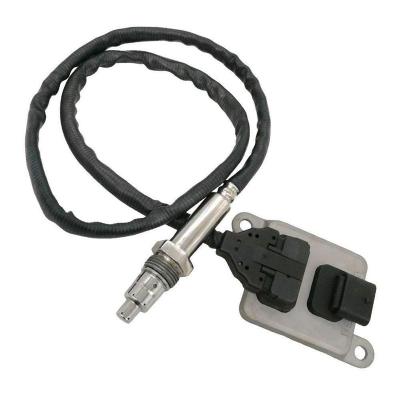 China Oxygen Nox Sensor For Mercedes W164 W166 W205 W212 A0009059703 5WK96682E GL320 for sale