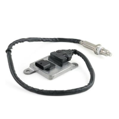 China A0009050126 5WK96703 Nitrogen Oxygen Nox Sensor For Mercedes W221 ML320 ML350 S350 GL350 GL320 for sale