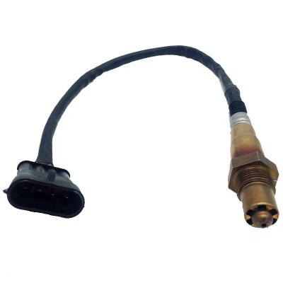 China Oxygen Sensor 46751082 For Alfa Romeo 156 GTV Spider Fiat Lancia 504083015 SUN 0258006206 i MPV for sale