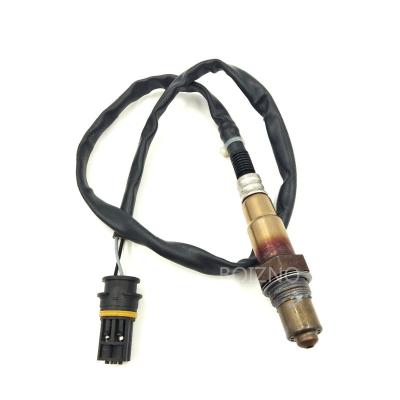 China Oxygen Sensor For Mercedes W203 W211 W204 CLK SLK200 C180 C230 E200 2002-2011 0025400617 SU11581 0258006475 C CLASS for sale