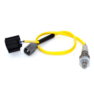 China Air Fuel Ratio Oxygen Sensor For Mzada M6 2.0L AVANT LFH1-18-8G1 3 for sale