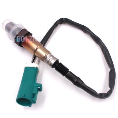 China Lambda Oxygen Sensor For Ford Focus Mondeo Front S-Max 3M51-9F472-AC 6G919-F472-AA Mondeo Rear for sale