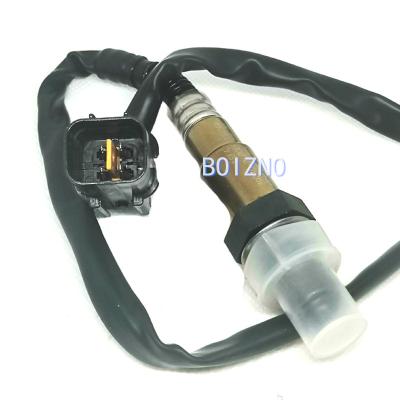 China 39210-2E800 Oxygen Sensor for IX35 2.0L SPORTAGE 2.0L FRONT SANTA FÃ ‰ II (CM) for sale