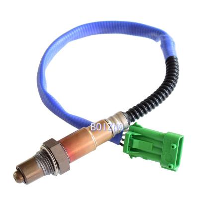 China Oxygen Sensor 0258006028 For PEUGEOT GELLY JINGANG ZIYOUJIAN LIFAN C2 for sale