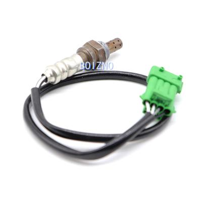 China 96368765 9636968380 Lambda Oxygen Sensor NTK For PEUGEOT 206 C2 1.4L REAR C2 for sale