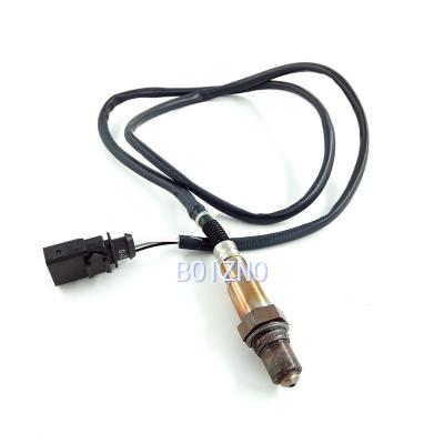 China Air Fuel Ratio Oxygen Sensor For Q7 4.2 A6L 4.2 REAR 079906262G 079906262A Q7 for sale