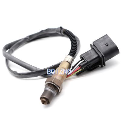 China O2 Oxygen Sensor for S a n t a n des 3000 G o l f 1.8 B o r 1.8 a type 1.8 0258007285 VW-6670 for sale