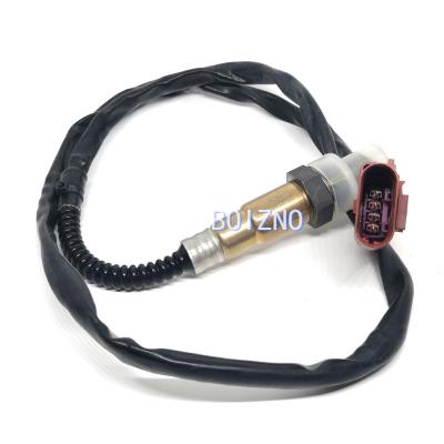 China Auto Parts Oxygen Sensor Car Rear Oxygen Sensor For M UN G O T One N 1.4 1.8 20.T B O R A L A V I D A F.R.O N T 0258006875 VW-6680 for sale