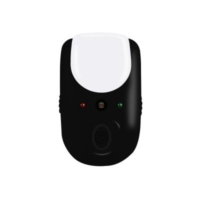 China Shenzhen Viable Ultrasonic Pest Control Product With Night Light for sale