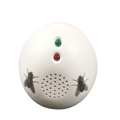 China Viable Electric Fly Control Zolition Insect Pest Fly Control ZN-206 for sale