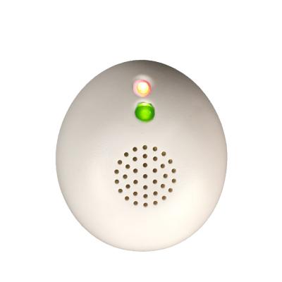 China Sustainable Indoor Electric Ultrasonic Mouse Repeller With Plugging In for sale