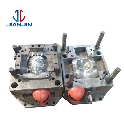 China Good Quality Custom Mask Plastic Injection Mold Steel for sale