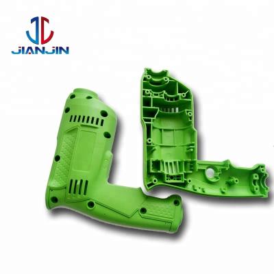 China Plastic Steel Mold Injection Makers Manufacturer for sale