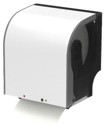 China Modern High Quality Electric Paper Towel Dispenser Toilet Paper Toilet Paper Dispenser for sale