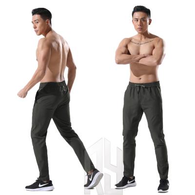 China 2021 new excellent sweatpants fashionable quick-drying high quality men's breathable winter pants and trousers plus size jogger for sale