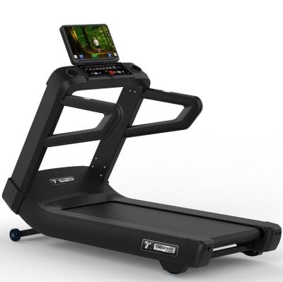 China The Commercial TZ - 5000 Commercial Treadmill Cheap Price for sale