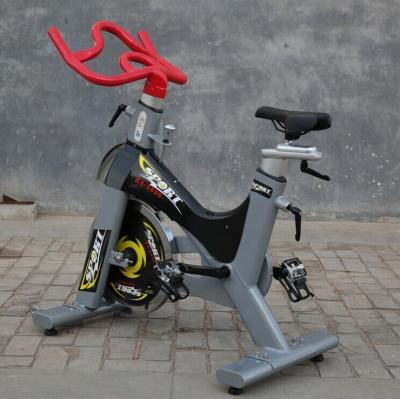 China 200KGS TZ-7009 Spin Bike / Indoor Bike Trainer for sale