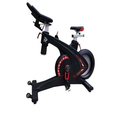 China Universal Bike Fitness Equipment Gym Exercise Bike China Professional Fitness Equipment Supplier for sale