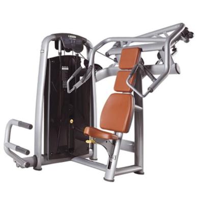 China Commercial Use Chest Incline Machine Commercial Pin Loaded Gym Machine for sale