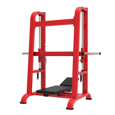 China Commercial Gym Equipment Fitness Hammer FITNESS TZ Vertical Use Leg Press Machine for sale