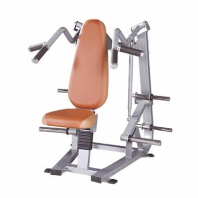 China Commercial Use TZ-5049 Overhead Press Commercial Gym Equipment for sale