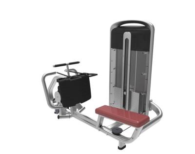 China High Quality Commercial Fitness Center Weight Lifting Gym Equipment TZ-4021 Low Row for sale