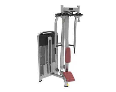 China High Quality Commercial Fitness Center/PEC Bodybuilding Gym Equipment TZ-4018 Rear Delt Fly for sale