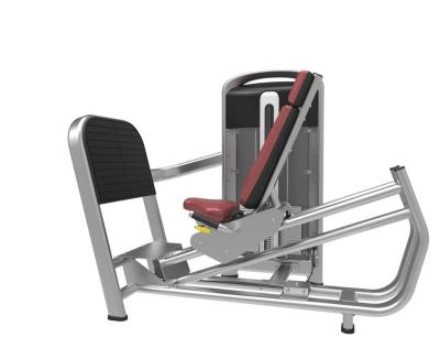 China High Quality Commercial Fitness Center Weight Lifting Gym Equipment TZ-4016 Leg Press for sale