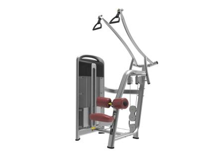 China High Quality Esercise Pin Loaded Fitness Equipment /Commercial Gym Machine Lat Film TZ-4008 for sale