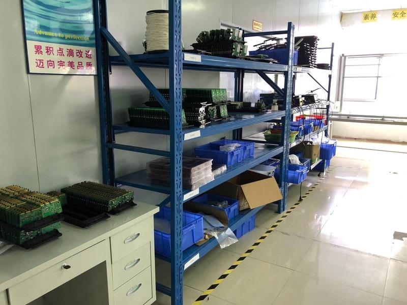 Verified China supplier - Guangzhou Chuangxin Auto Parts Trading Co., Ltd.