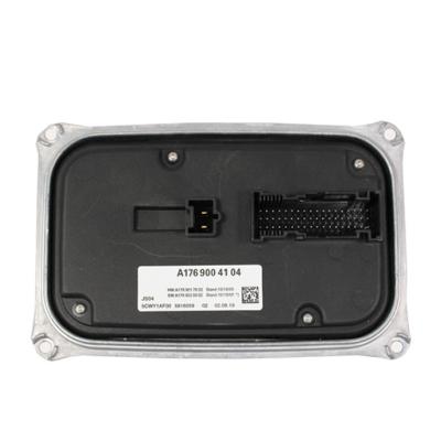 China 1769004104LED headlight module for W156 a1769004104 GLA-CLASS (X156) for sale