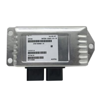 China Oe27607606629 Transmission Control Unit Transfer Case Module Apply To E70 E71 27607605031 Transmission Transmission Original Size for sale