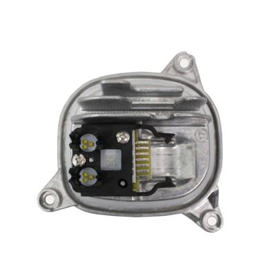 China OEM63117466107 LED headlight light source applies to X3 G01 X4 G02 daytime running lamp module X3 (G01) for sale