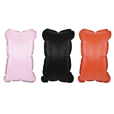 China BDSM Bondage Board Waterproof BDSM Bondage Furniture Decor Spandex PVC Sheet Match Set Puffy Pillow for sale