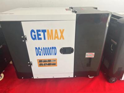 Κίνα 0.9KW 1.2KW Ultra Silent Generator Ultra Silent Διπλή γεννήτρια καυσίμου προς πώληση