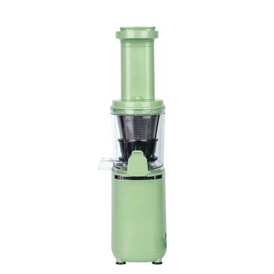 China 2021 outdoor automatic juicer machine orange slow juicer cold press juicer commercial made in China for sale