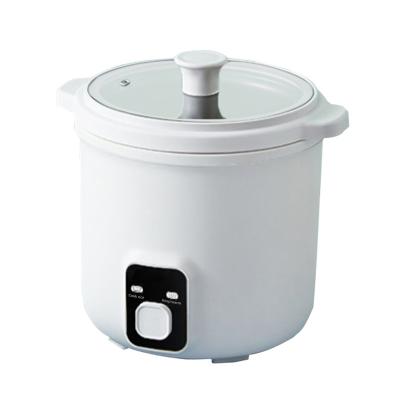 China 2021 New Hot Sale Hotel Electric Multi Functional Smart Rice Cooker Mini Rice Cooker Steamer for sale